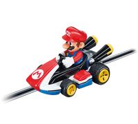 Carrera Go!!! - 20064033 - Voiture De Circuit - Nintendo Mario Kart 8
