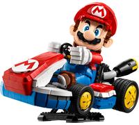 Mario Kart: Mario et kart standard