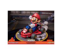 Mario Kart - Mario - Statuette Collector's Edition 22cm