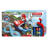 Carrera PREMIER Nintendo Mario Kart 2,9 m, Circuit de voitures