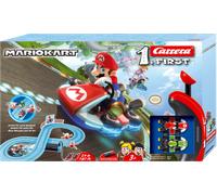 Circuits de voitures Carrera Carrera 20063026 - first nintendo mario kart