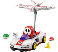 Mario Kart - Maskass et Magikart