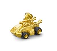 Voiture radio commandée Carrera Mario Kart™ Mini RC Mario Gold 2,4 GHz Multicolore G