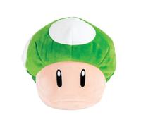 Le Kidulte - Club Mocchi Mocchi Mk - Mocchi-Mocchi Méga - Champignon Vert