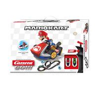 Carrera GO!!! - Nintendo Mario Kart - P-Wing, Circuit