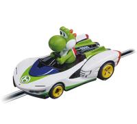 Carrera - 20064183 - Nintendo Mario Kart - P-Wing - Yoshi