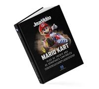 Mario Kart : plus de trente ans de dérapages contrôlés