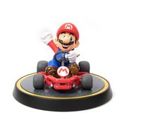 Figurine - Mario Kart - Mario 18.6cm