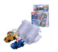 Mario Kart Racing Deluxe Expansion Pack Bowser & Toad - 7417