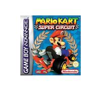 Mario Kart - Super circuit