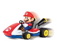 Mario Kart(TM) 2,4GHz, Mario - Race Kart avec son