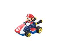 Mario Kart(TM) Mini RC 2,4GHz, Mario (Paperbox)