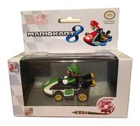 Mario Kart Voiture À Friction Issue Du Jeu 8 Nintendo Luigi