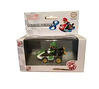 Mario Kart Voiture à Friction Issue du Jeu 8 Nintendo Luigi