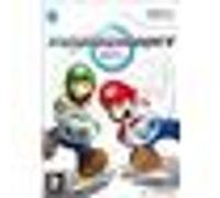 Mario Kart (Volant Inclus) Wii