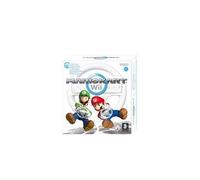 Nintendo Jeu vidéo Mario Kart Volant inclus Wii