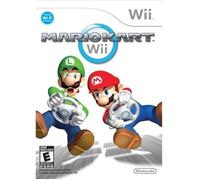 Mario Kart (Wheel Sold Separately) [import anglais]