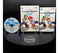 Mario Kart Wii