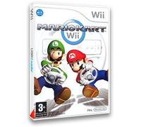 Mario Kart Wii