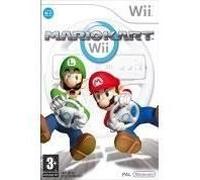 Mario Kart Wii (Sans Volant)