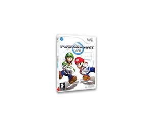 Mario Kart Wii