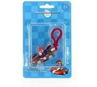 Mario Kart Wii assortiment porte-clés 6 cm (12) G