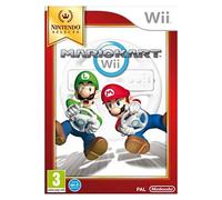 Nintendo Jeu vidéo Mario Kart Wii - Mode en ligne - Édition Nintendo Selects