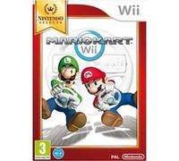 Nintendo Jeu vidéo Mario Kart Wii - Mode en ligne - Édition Nintendo Selects