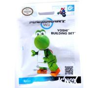 Mario Kart Wii KNEX Jeu de Construction 38028 Yoshi