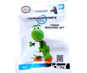 Mario Kart Wii KNEX Building Set #38028 Yoshi by Nintendo