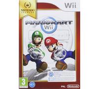 Nintendo Jeu vidéo Mario Kart Wii - Mode en ligne - Édition Nintendo Selects
