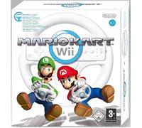 MARIO KART Wii (volant inclus) / JEU ET ACCESSOIRE