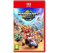Mario Kart World • Jeu Nintendo Switch 2