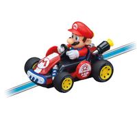 Mario Kart World Mario
