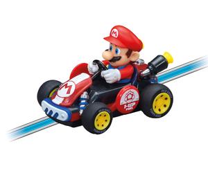 Mario Kart World Mario