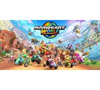 Mario Kart World (Nintendo Switch 2)
