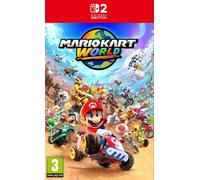 Mario Kart World (Nintendo Switch 2) eShop Key EUROPE