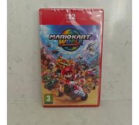 Mario Kart World Nintendo Switch 2 Physical Edition⚡⚡24hrs Delivery (EU)