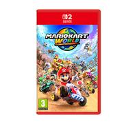 Mario Kart World - Switch 2 - Version Française