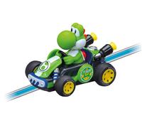 Mario Kart World Yoshi