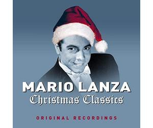 Mario Lanza (1921-1959) - Christmas Classics