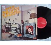 MARIO LANZA 20 Golden Favourites vinyl LP