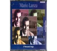 Mario Lanza - 27 Romantic Songs [Import]