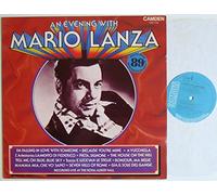 Mario Lanza - An Evening With Mario Lanza