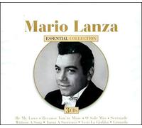 Mario Lanza - Be My Love: Essential Collection by Mario Lanza