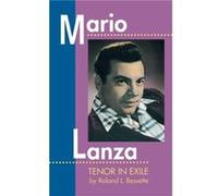 Mario Lanza by Roland L. Bessette Roland L. Bessette (Auteur)