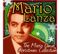 Mario Lanza Christmas Collection [Import]