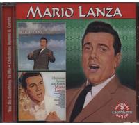 Mario Lanza - Christmas Hymns & Carols/You d