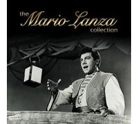 Mario Lanza Collection
