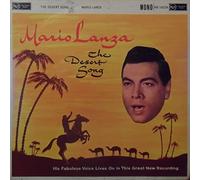The Desert Song LP